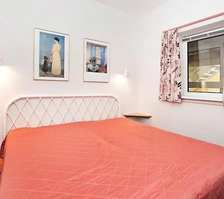 Hejslminde One-bedroom 10 Parque de vacaciones