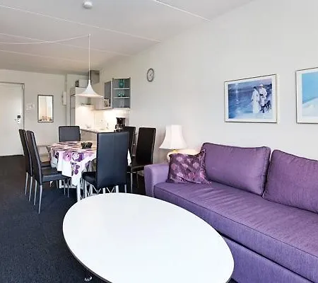 Hejslminde One-bedroom 10 Parque de vacaciones *