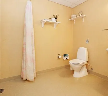 Hejslminde One-bedroom 10 Parque de vacaciones Hejls