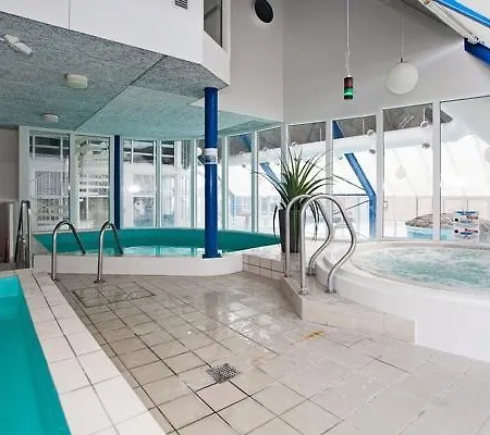 Parque de vacaciones Hejslminde One-bedroom 10 *